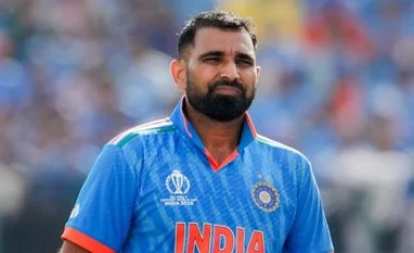 Mohammed Shami's battle with injury: A story of pain, doubt, and redemption Mohd Shami