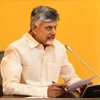 YSRCP slams Andhra CM for failing to secure state's share in Union Budget Chandrababu Naidu, Andhra CM