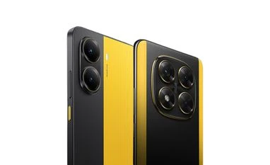 POCO X7 series launching on Jan 9: Livestream details, expected specs, more POCO X7 Pro and POCO X7