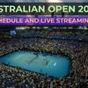 Australian Open 2025