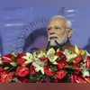PM Modi asks youth to make efforts to realise dream of Viksit Bharat Modi, Narendra Modi
