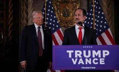 Hussain Sajwani Hussain Sajwani