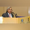 Ujjal Dosanjh Ujjal Dosanjh