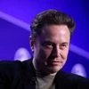 Tesla CEO and X owner Elon Musk | Photo by David Swanson on Reuters