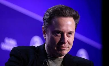 Tesla CEO and X owner Elon Musk Tesla CEO and X owner Elon Musk | Photo by David Swanson on Reuters
