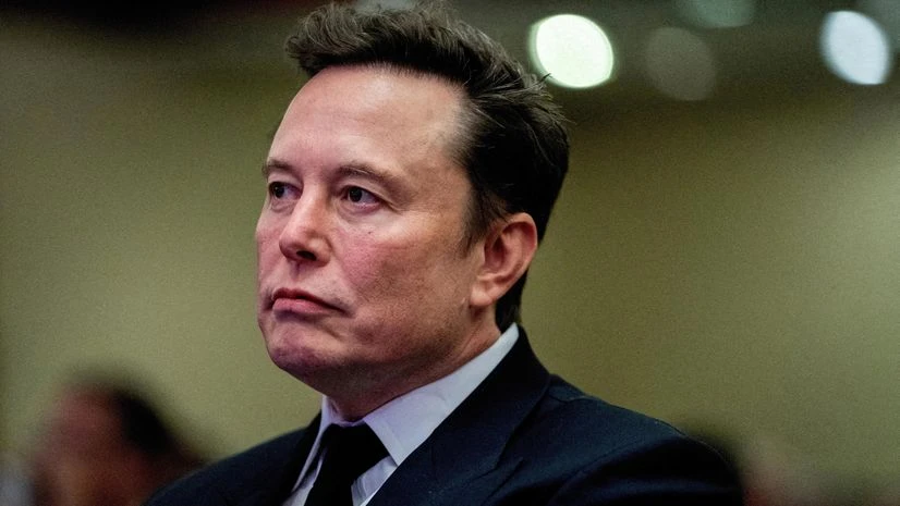 Elon Musk appears at WH defending DOGE's work but acknowledging mistakes | World News - Business Standard