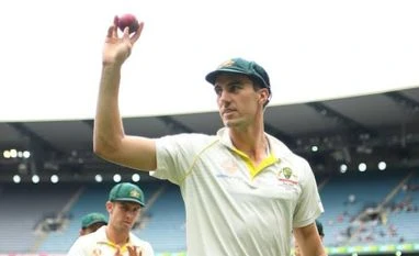 Champions Trophy: Pat Cummins in danger of being ruled out due to injury Pat Cummins