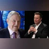 Musk Soros Musk Soros