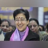 Atishi marlena, Atishi, Delhi CM Atishi marlena, Atishi, Delhi CM