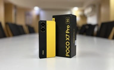 POCO X7 series debuts Xiaomi HyperOS 2 in India: Check price, specs, more POCO X7 Pro