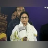 Mamata Banerjee, Mamata Mamata Banerjee, Mamata
