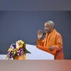 Yogi Adityanath, yogi, UP CM Yogi Adityanath, yogi, UP CM