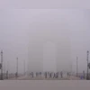 Fog, New Delhi Fog, Winter