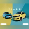 Tata Tiago Tata Tiago