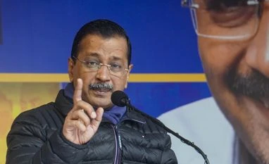 Kejriwal, Arvind Kejriwal Kejriwal, Arvind Kejriwal