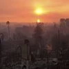 US property and casualty insurers' stocks slide as LA wildfire losses mount