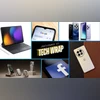Tech Wrap January 10 Tech Wrap January 10