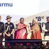 President Murmu