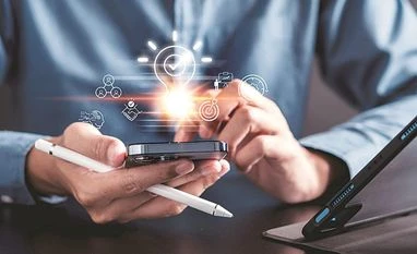 India at forefront of age defined by technological evolution: WEF report fact check, Technology