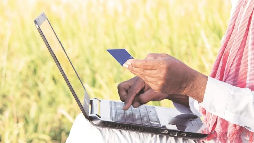 Kisan Credit Card Kisan Credit Card