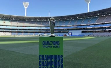 Naqvi assures top security and hospitality during Champions Trophy 2025 Champions Trophy