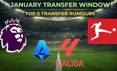 January Transfer Window January Transfer Window