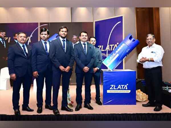 Tennis player James Blake