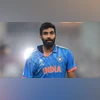 Jasprit Bumrah