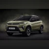 Tata Nexon 2025 Tata Nexon 2025