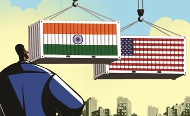 US India Trade US India Trade