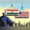 US India Trade US India Trade