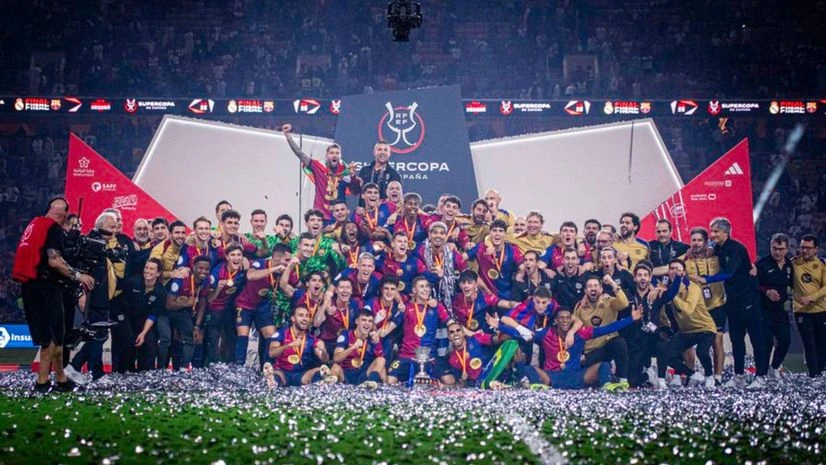 FC Barcelona FC Barcelona