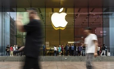 Apple launches new app for Indian stores to offer personalised shopping Apple, Apple Inc
