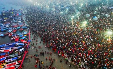 Maha Kumbh Mela 2025: Myth, faith, and astrology behind the celebration maha kumbh mela 2025