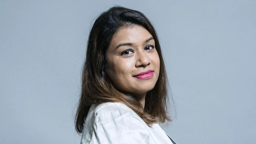 UK Economic Secretary to the Treasury and Anti-corruption Minister Tulip Siddiq UK Economic Secretary to the Treasury and Anti-corruption Minister Tulip Siddiq | Photo: Wikimedia