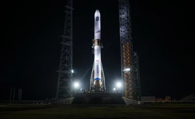 New Glenn rocket, Blue Origin New Glenn rocket, Blue Origin