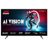 JVC AI Vision QLED TV series
