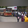 BEST Bus in Mumbai