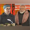 Omar Abdullah meets PM Modi, discusses Pahalgam attack, J-K issues Omar Abdullah, PM Modi