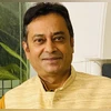 Vinod Giri Vinod Giri