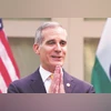 Eric Garcetti