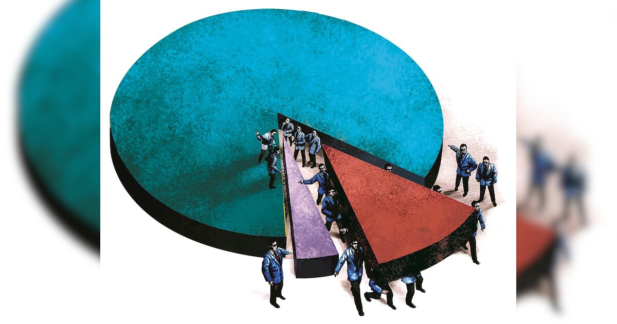 Domestic investors pumped ₹1.14 trn into AIFs in 18 months: Crisil report