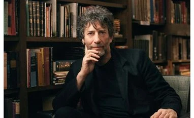 Neil Gaiman Neil Gaiman