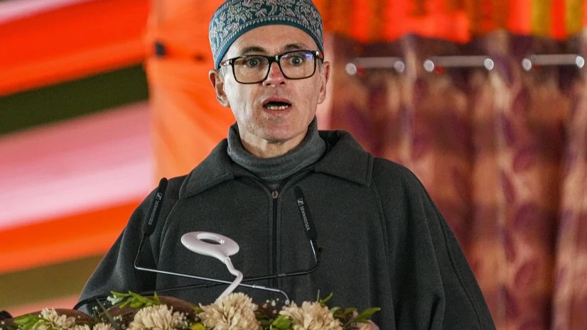 Omar Abdullah, Omar Omar Abdullah, Omar