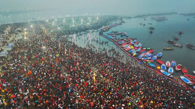 Maha Kumbh Mela, Maha Kumbh Maha Kumbh Mela, Maha Kumbh