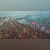 Maha Kumbh Mela, Maha Kumbh