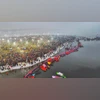 Maha Kumbh Mela, Maha Kumbh Maha Kumbh Mela, Maha Kumbh