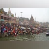 Maha Kumbh: Ganga Aarti in Varanasi on hold till Feb 5 amid crowd surge Varanasi