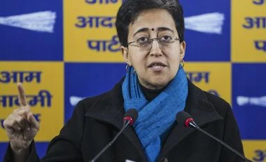 Atishi marlena, Atishi, Delhi CM Atishi marlena, Atishi, Delhi CM