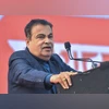 Nitin Gadkari, Nitin, Gadkari Nitin Gadkari, Nitin, Gadkari